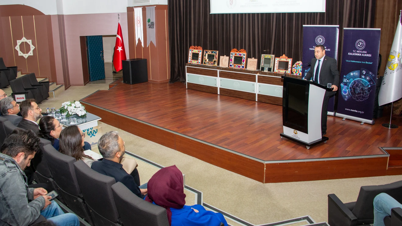 ‘Anadoludakiler’ Projesi’nde eğitim alan öğrenciler sertifikalarına kavuştu